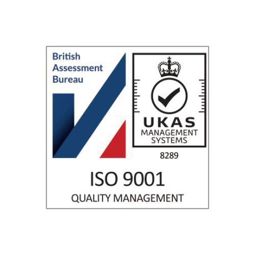 国际标准 ISO9001认证